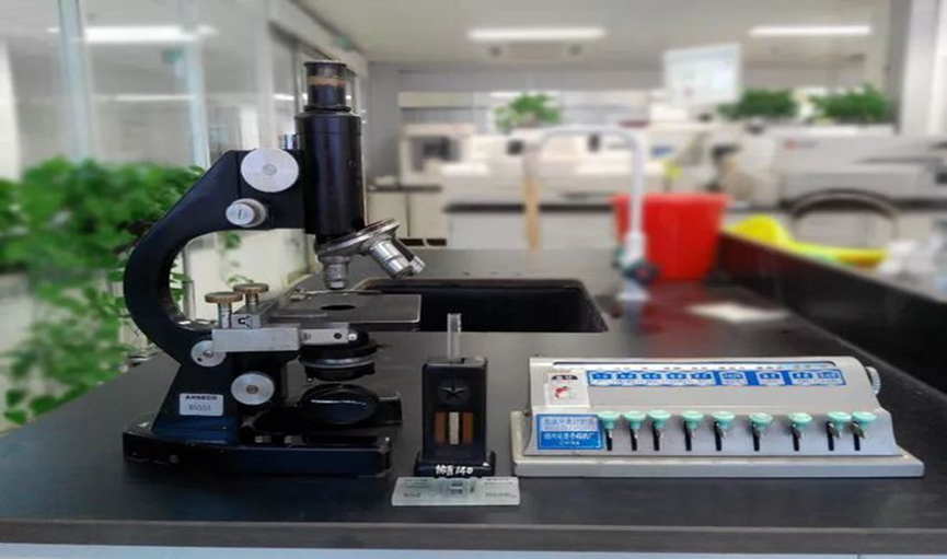 SUNBET申搏特色专业 | 医学检验技术