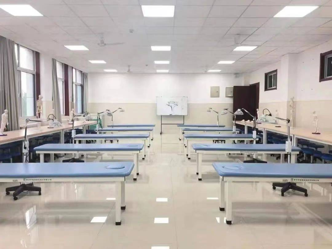 SUNBET申搏特色专业 | 康复治疗学技术