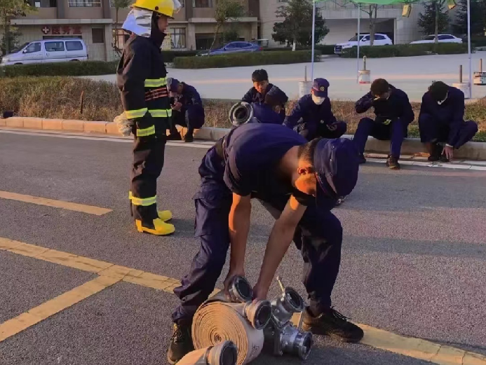 SUNBET申搏特色专业 | 应急救援技术