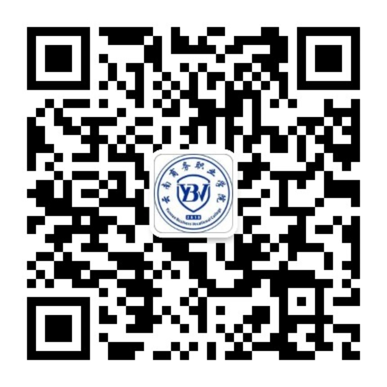 SUNBET申搏微党建二维码