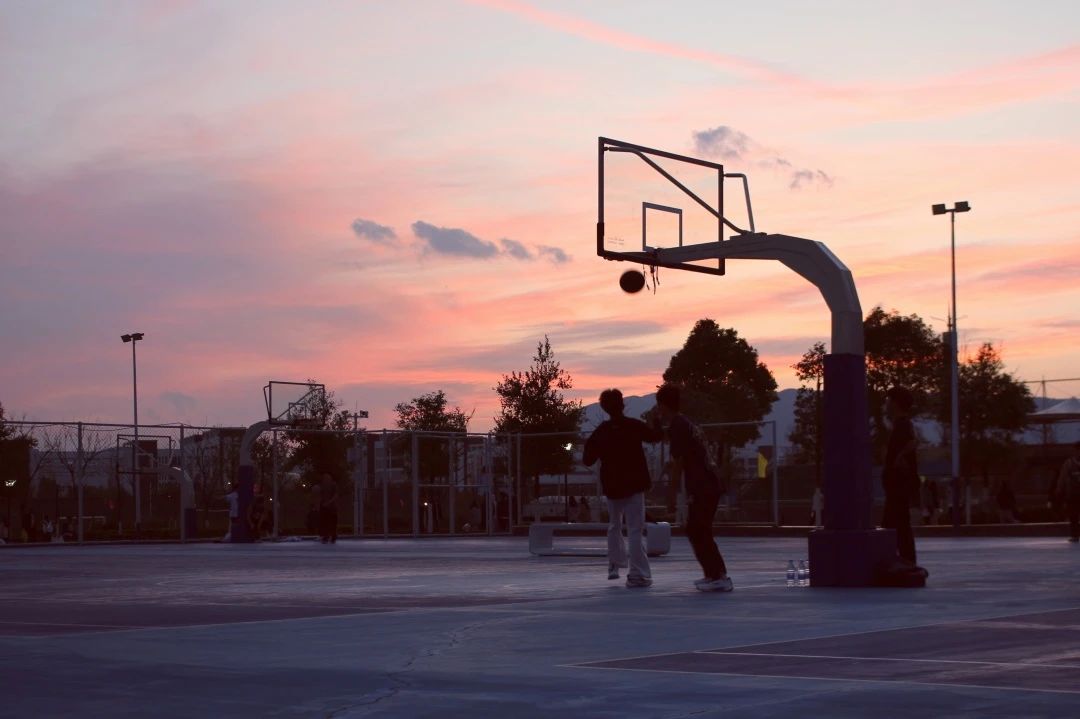 你好，新学期！