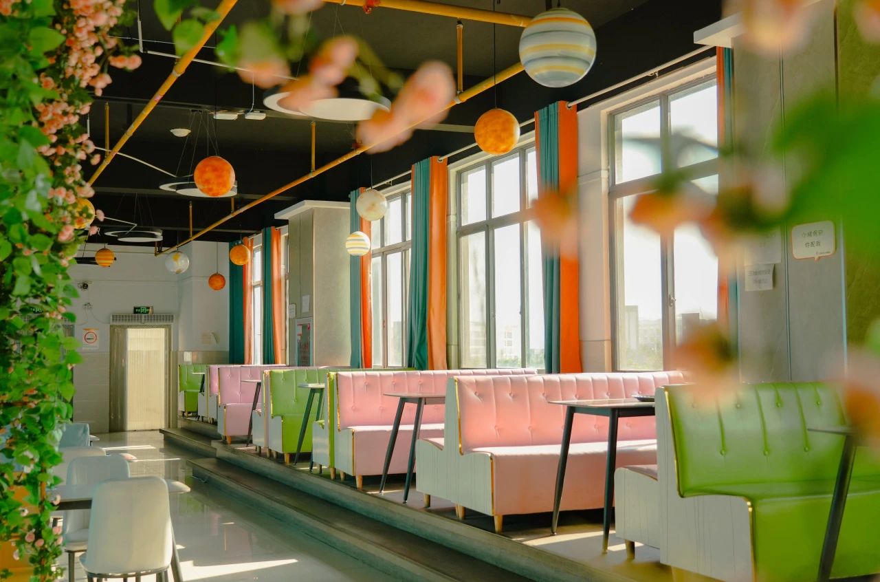 【走进云商】快来pick属于你的“热气腾腾”的青春