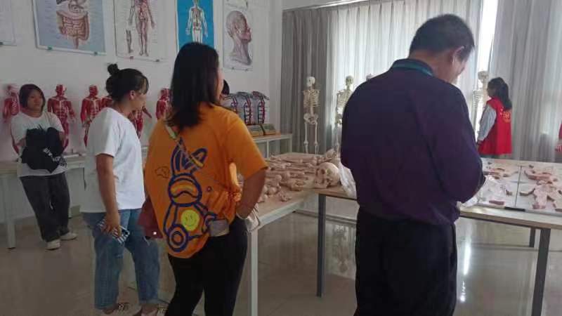 SUNBET申搏 2023年校园开放月活动公告