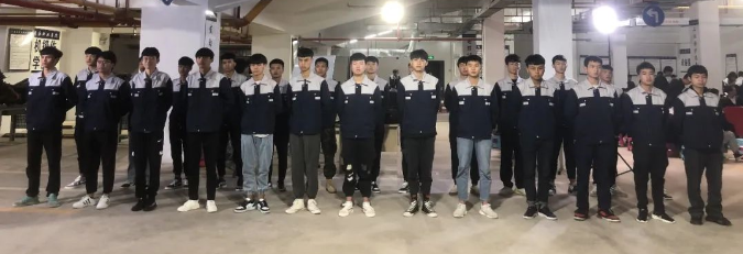 【载誉而归】SUNBET申搏获2021年云南省职业院校技能大赛教学能力比赛三等奖  