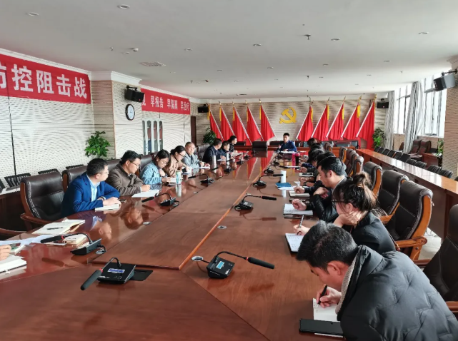 【我为群众办实事】SUNBET申搏开展“反诈宣传进万家”主题活动