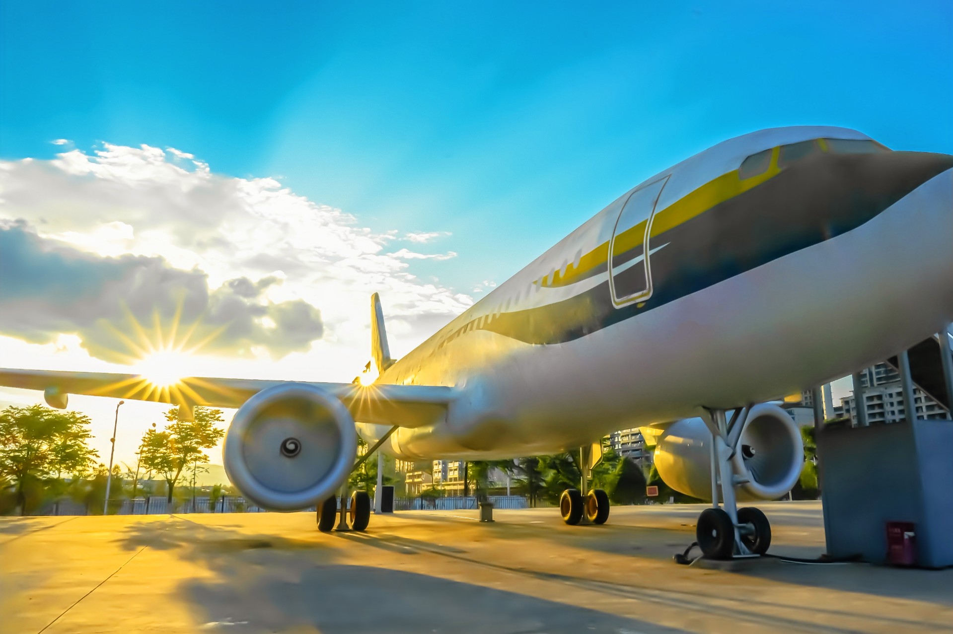 SUNBET申搏宣传片